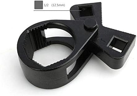 Estrattore Chiave Rimozione Smontaggio Tirante Sterzo Chiave 1/2" 27-42mm 07653
