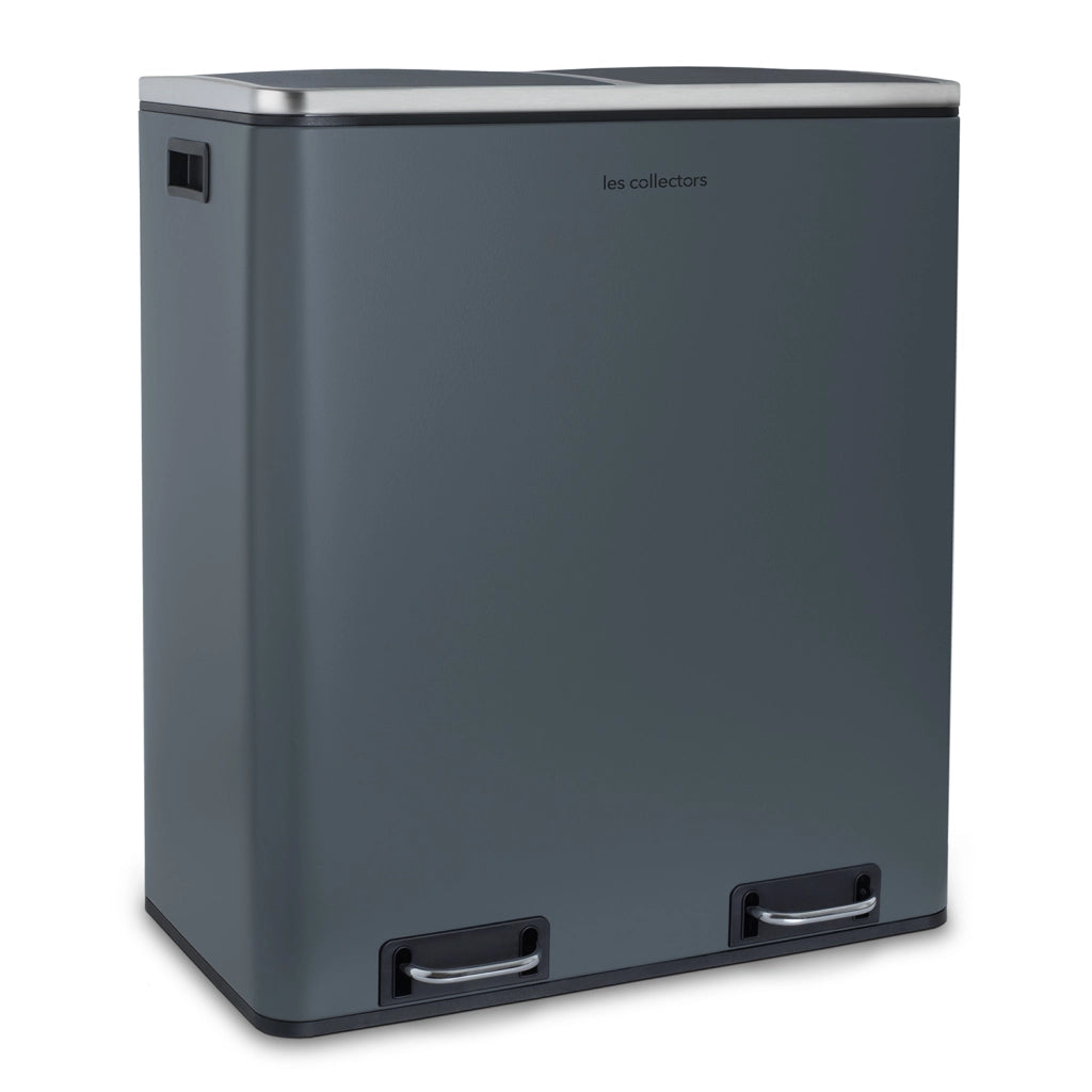 Pattumiera per differenziata 60L