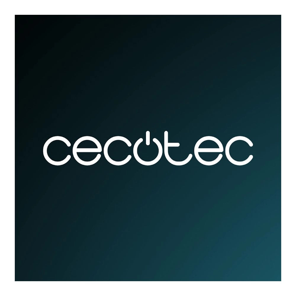 CECOTEC 02356 - Kit di congiunzione universale con casetto Bolero