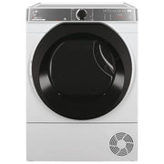 Hoover H-DRY 500 NR4 H7A2TCBEX-S asciugatrice Libera installazione Caricamento frontale 7 kg A++ Bianco
