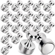 Magnetodi neodymium forti - 20 pezzi - multifunzionali