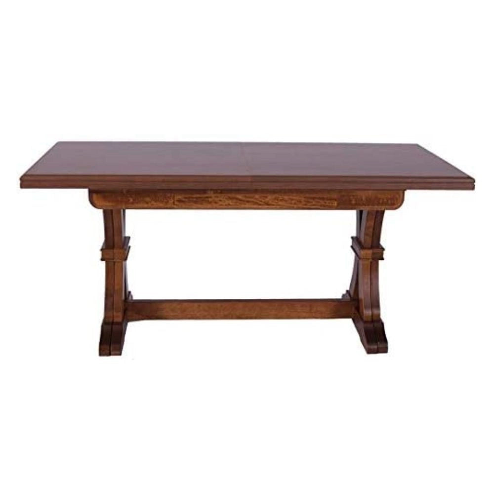 Tavolo allungabile Polignano 180x85 in legno massello
