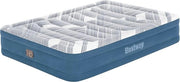 Letto aeree con Pomp elettrica integrata - Dimensioni Queen 203 x 152 x 36 cm