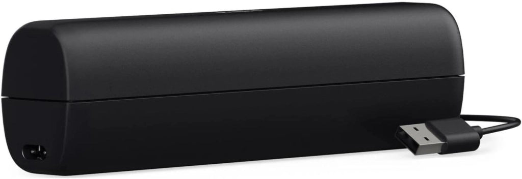 Philips HX7411/02 Schallzahnb?rste Schwarz (HX7411/02)