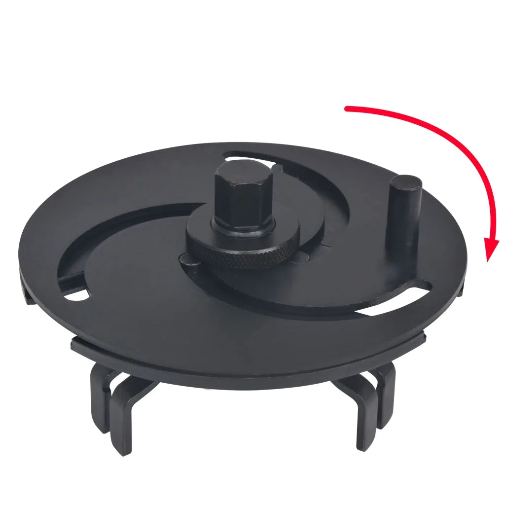 Chiave a 3 Bracci per Ghiere Galleggianti Serbatoi 89-170 mm 210434