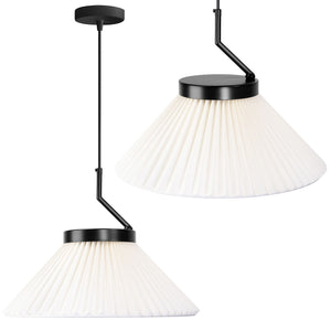 Lampada Black APP1670-1CP