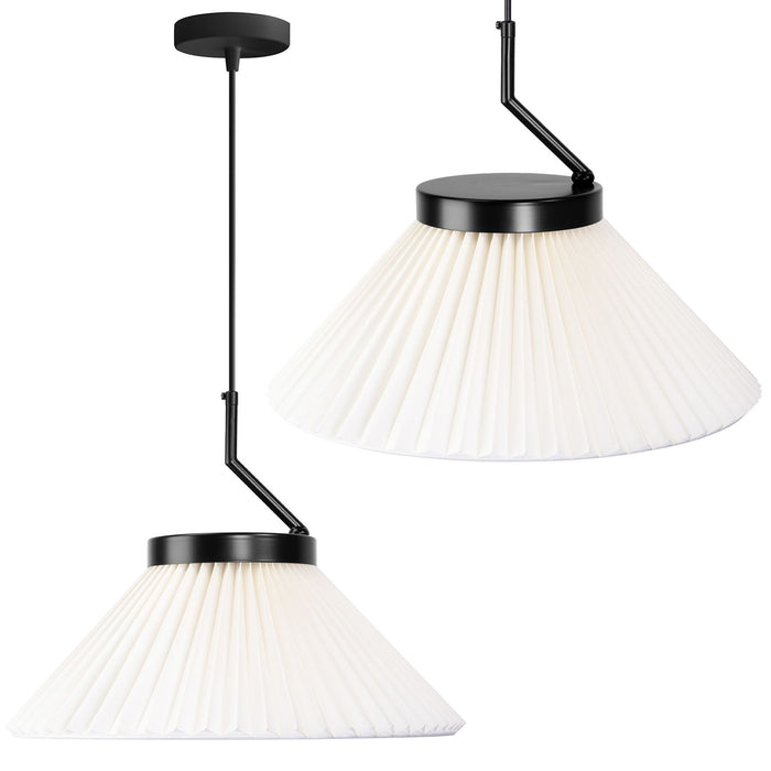 Lampada Black APP1670-1CP