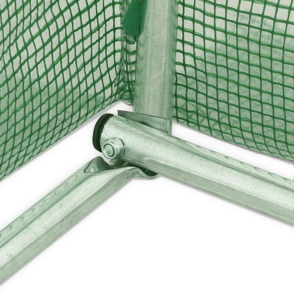 Serra 27m2 900x300x200 cm CFW8721936