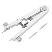 Strumento per la Regolazione della Cinghia Oraria - Cinghia Oraria Inkorter - Viti Universali - Adattabile fino a 30mm - Leggero e Duraturo