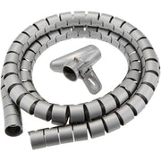 Topex 79r274 tubo per cavo 200 x x 2.5 cm