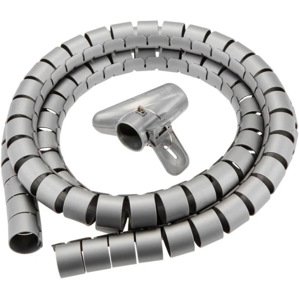 Topex 79r274 tubo per cavo 200 x x 2.5 cm