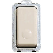 Bticino Magic pulsante 1P NO 10A