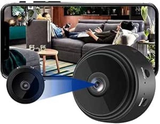 Camera nascosta - Camera di spionaggio - Camera segreta - Camera spia - Camera spia - Camera segreta - Camera mini nascosta