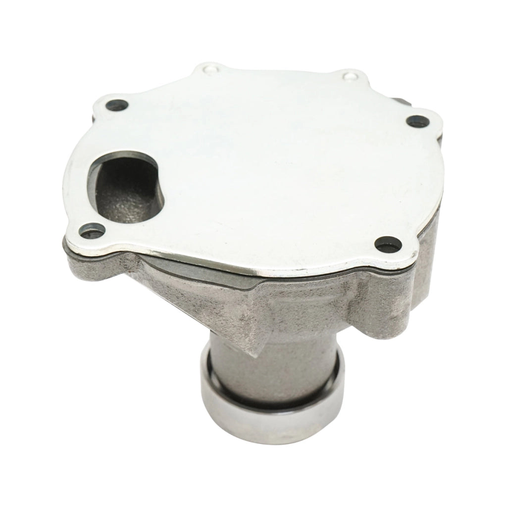 Pompa acqua per Fiat, Claas, Case, New Holland, Iveco, Renault, Steyr codice OEM 8013363, 99454833, 504065104, 6005025575, 6005031342, 130-235, 130-418, 130-380, 130-138, 130-138E Breckner Germany