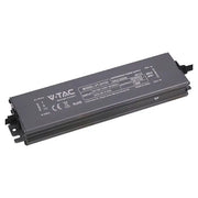 V-TAC Alimentatore LED in Metallo 36W 24V 1.5A con 1 Uscita 140x35x21mm IP67