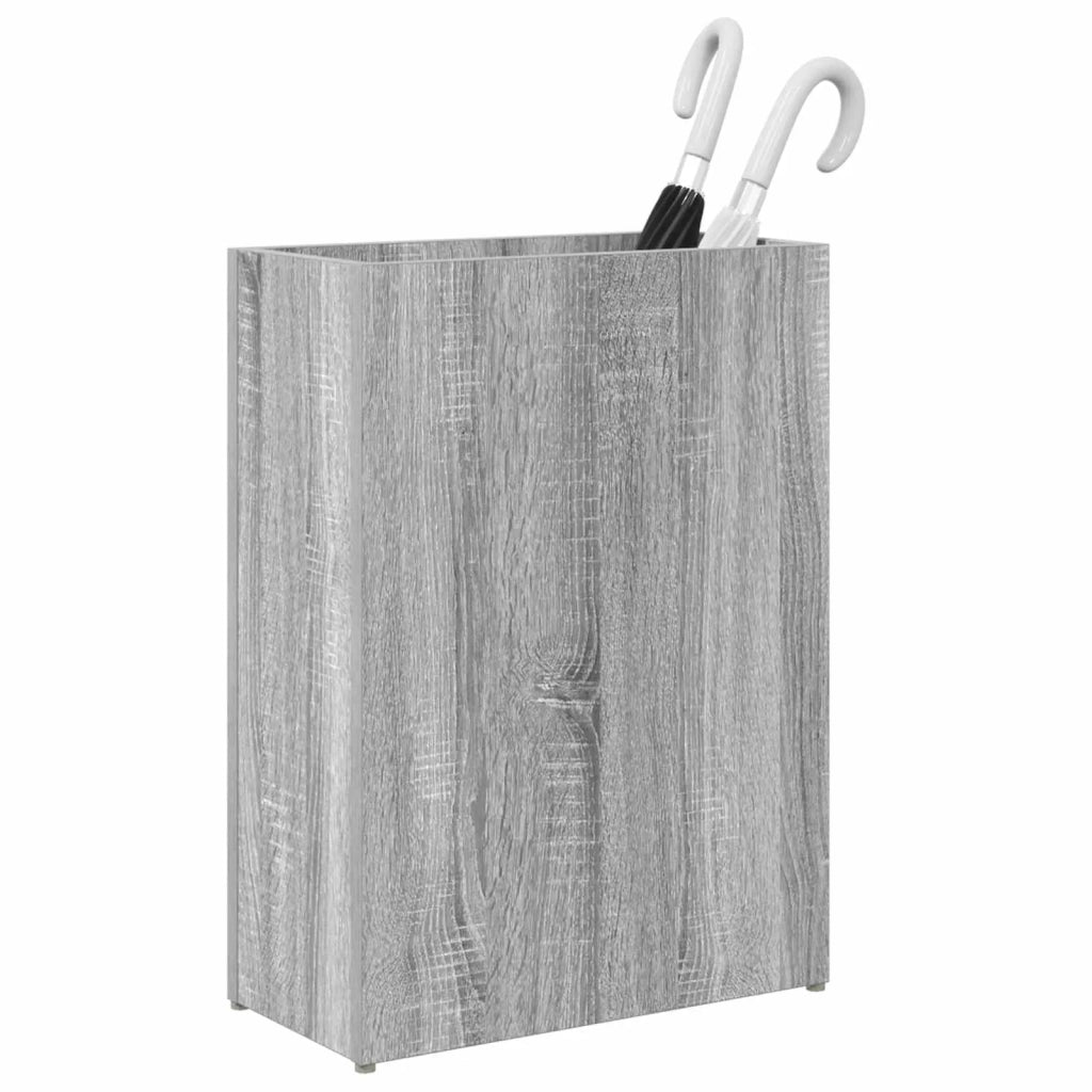 Supporto per Ombrellone Grigio Sonoma 40 x 20 x 55,5 cm CFW2765698