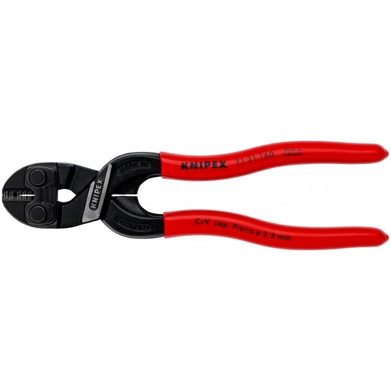 Knipex 71 31 160 bullone e tagliacatena