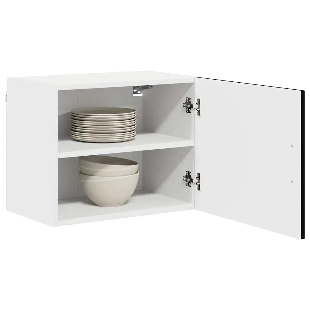 Pannello lavastoviglie Kalmar Nero 50 x 31 x 40 cm 884536