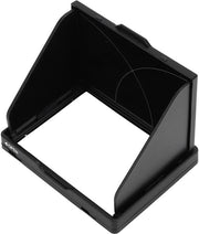 Schermo LCD a zona di blocco della luce solare - Cappuccio d'ombra - Adatto per A7/A7M2/A7R2/A7M3/A9 - 3,0 Pollici - Antiscivolo - Resistente agli urti