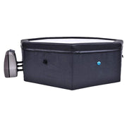 Piscina Spa Idromassaggio Netspa Octopus Per 6 Persone