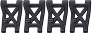 Bracciali di sostituzione - 4 pezzi - Adatti a HS 18301/18302/18311/18312/18321 - Alta qualità plastica - Resistente all'usura - Prestazioni migliorati - Bracciali di sostegno RC