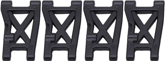 Bracciali di sostituzione - 4 pezzi - Adatti a HS 18301/18302/18311/18312/18321 - Alta qualità plastica - Resistente all'usura - Prestazioni migliorati - Bracciali di sostegno RC