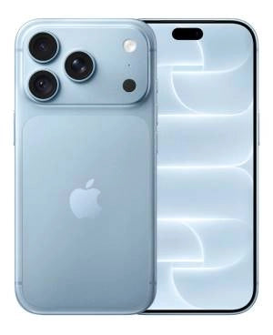 Apple iphone 18 pro 256gb 6,3 glacier mjrt4ql/a