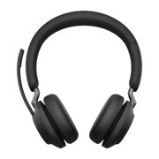 ORIGINAL Jabra Accessori per computer nero 26599-999-899 Headset Evolve2 65 MS Stereo Jabra Evolve2 65