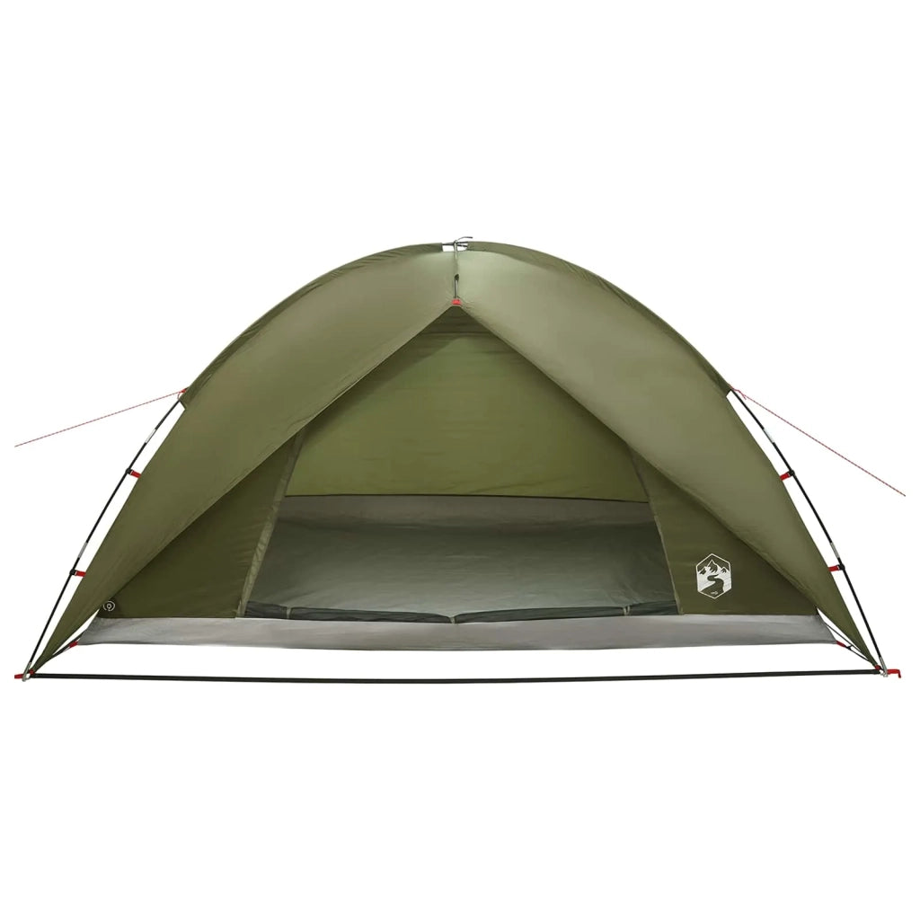 Tenda da campeggio con telo antipioggia impermeabile Cupola 42029006