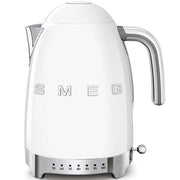 Bollitore smeg (klf04wheu) bianco (klf04wheu) - 8017709231811