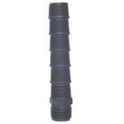 PROLUNGA PN FILETTO MASCHIO IRRITEC - 3/4-3/4M H.CM 15- 25 pezzi