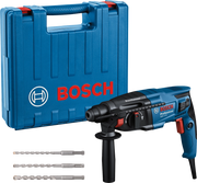 Bosch GBH 2‑21 Professional (06112A6002) – Martello perforatore SDS‑Plus 720 W