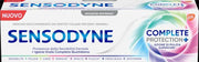 SENSODYNE DENTIFRICIO 75ML COMPLETE PROTECTION ADVANCED WHITENING