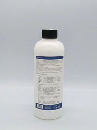 Trattamento professionale anticalcare permanente per pannelli solari - Nanotech Solar (1 Litro)