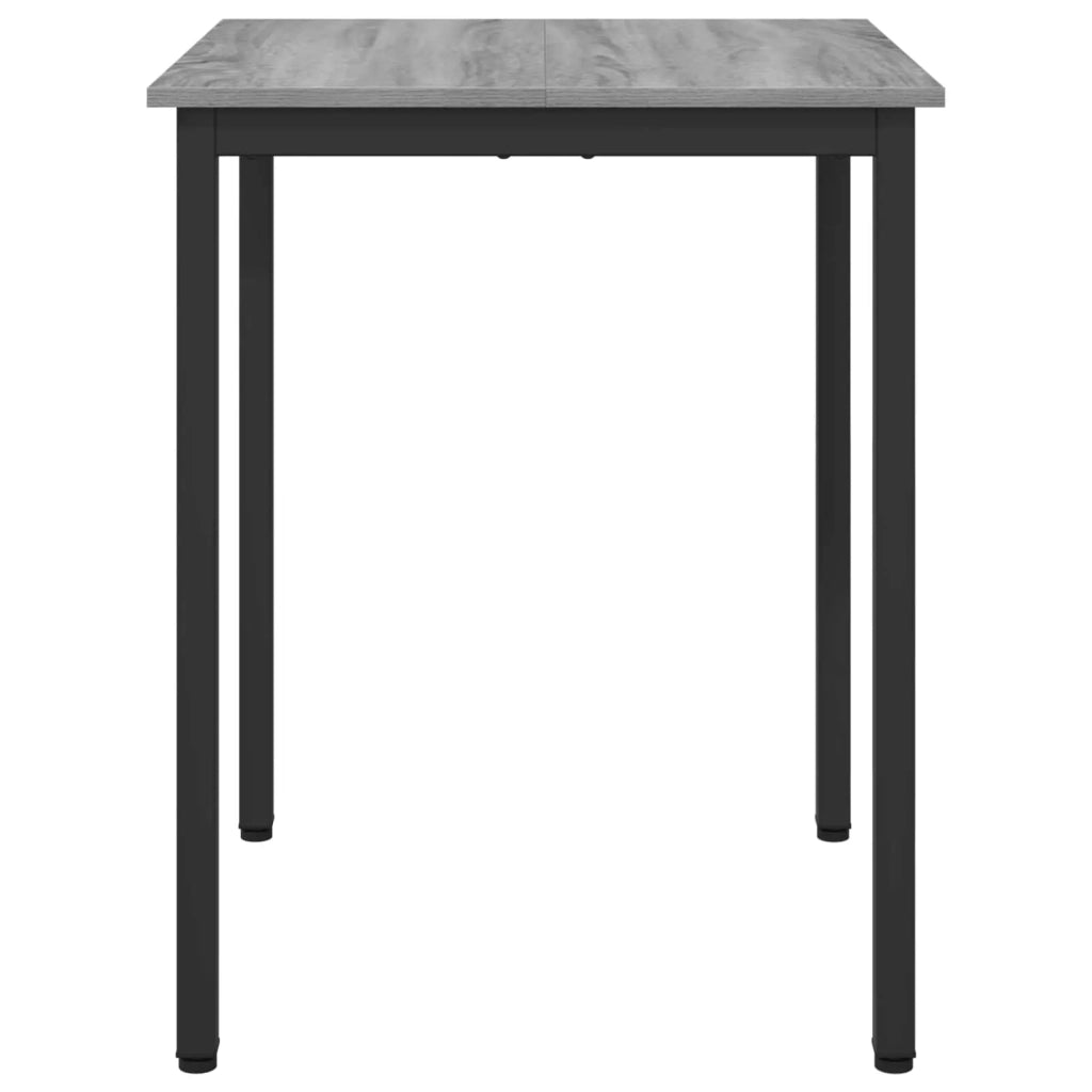 Tavoli da pranzo 60 x 60 x 75 cm METALLO
