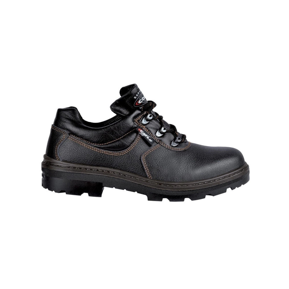 Trade Shop - Scarpa Lavoro Dioniso Cofra Da Lavoro Scarpe Antinfortunistica -    38