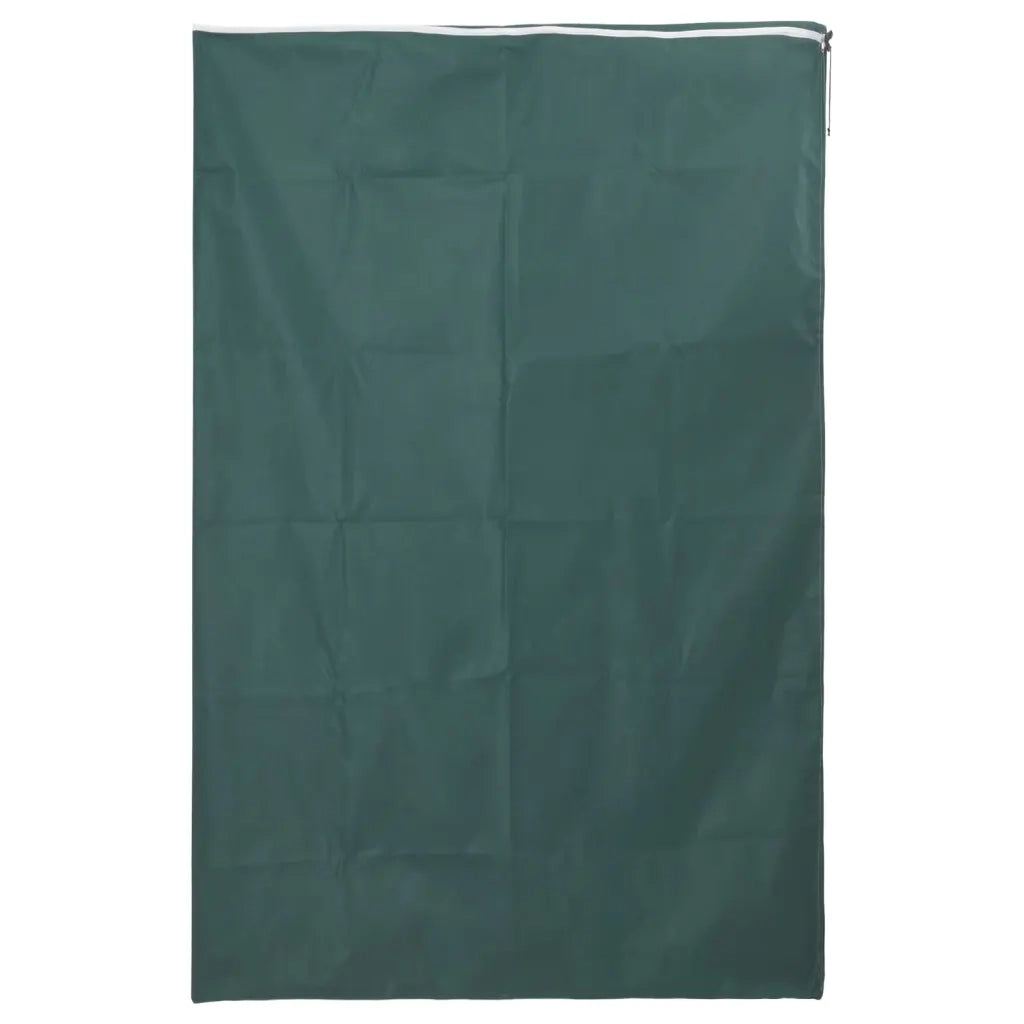 Coperture con Cerniera per Piante 10 pz 70 g/m2 1x1,55 m CFW6887958