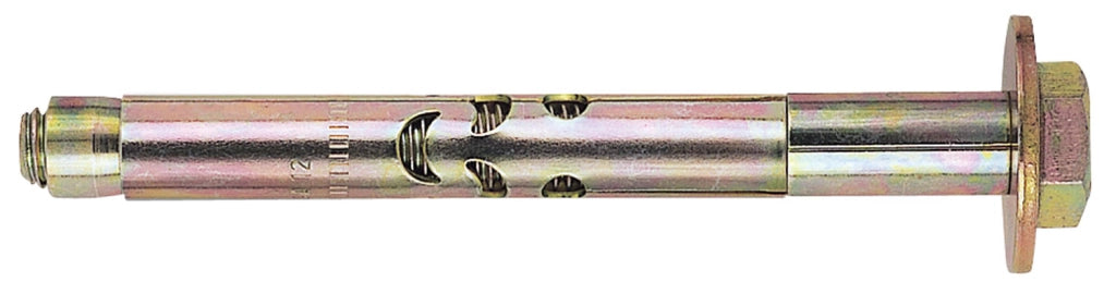 TASSELLI FSL 10X65/10S C/VITE TE