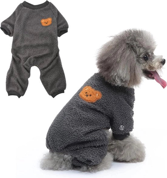 Pijama per cani