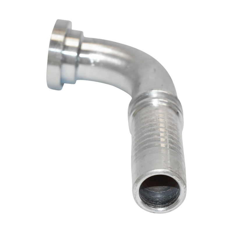 RACCORDO FLANGIA FL 90 DN25 44,5