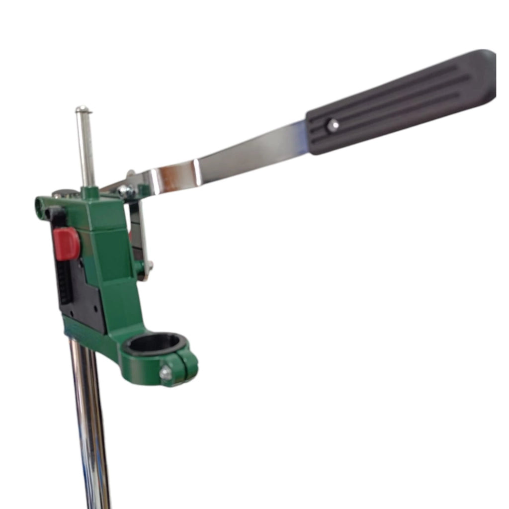 Supporto per trapano da banco a colonna 43mm portatrapano da banco art.427551