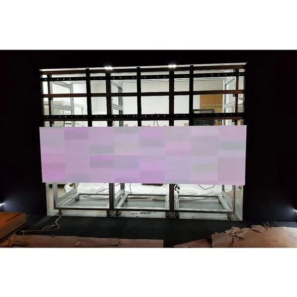 Samsung vg-rpwacbr/en - VG-LFR84FWL/EN