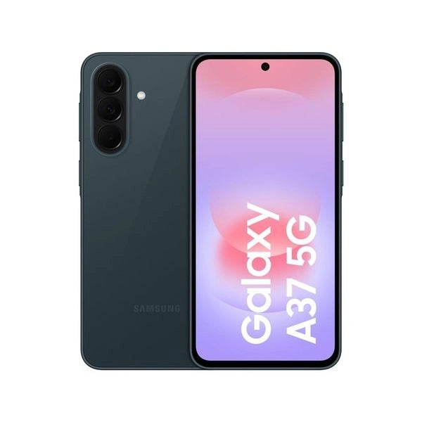 Smartphone samsung 13028271 galaxy a37 vodafone awesome graygreen