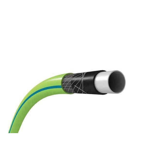 TUBO JEKO 1/2" 25M A 5 STRATI ANTITORSIONE