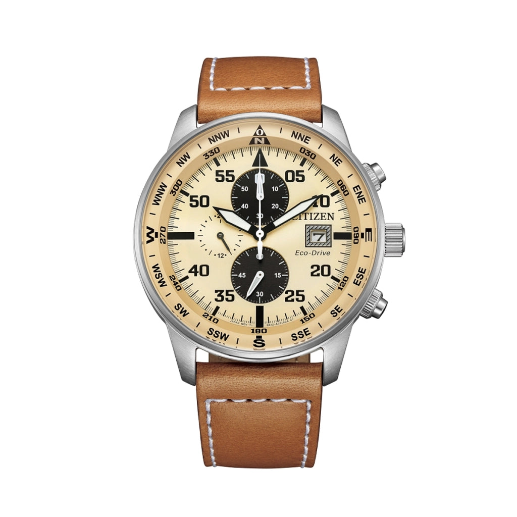 CITIZEN WATCHES Mod. CA0880-15X
