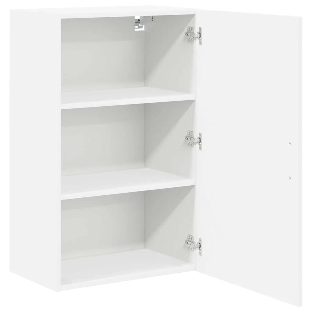 Pannello lavastoviglie Lucca Bianco 50 x 31 x 80 cm 885035