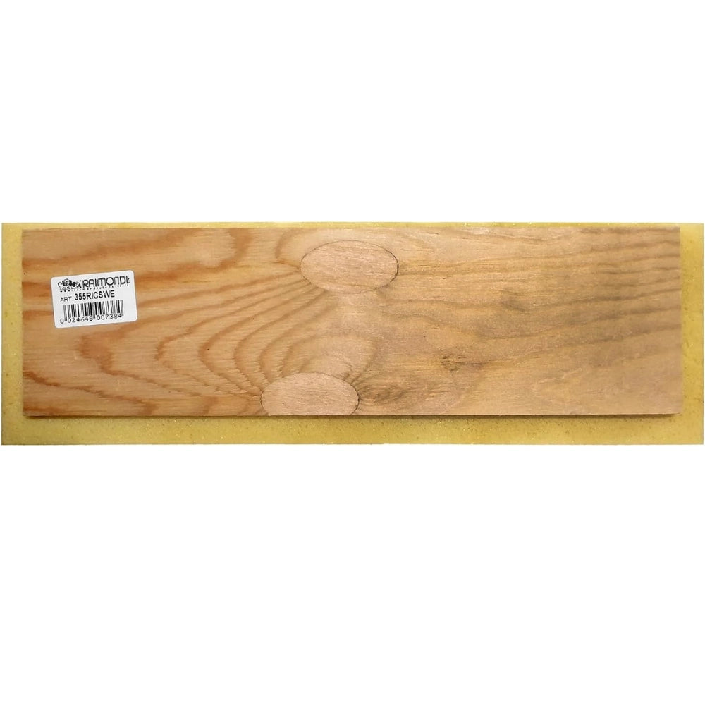Ricambio spugna sweepex 42x13 cm per vaschette pedalo rambo