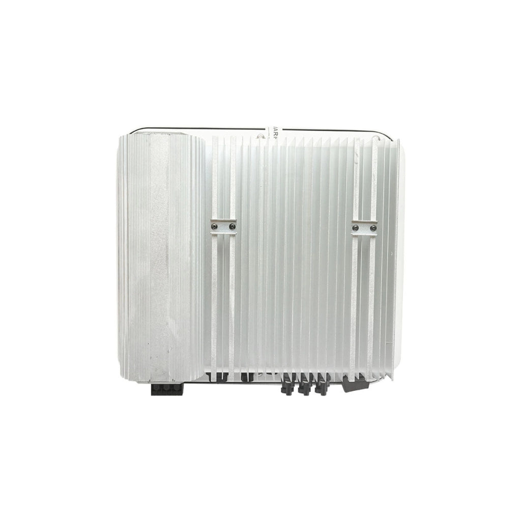 Inverter Growatt MIN8000TL-X ON-GRID da 8 KW, prosumer monofase, WiFi