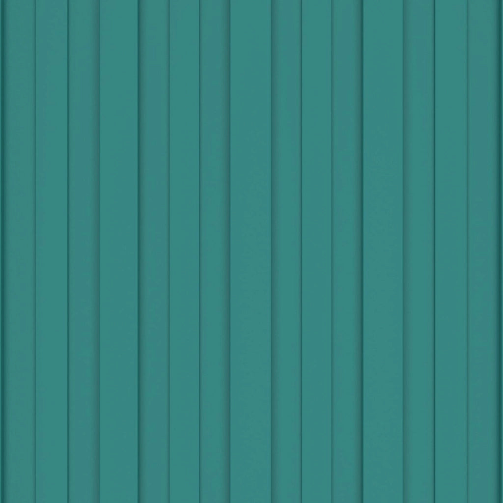 Pannello per tetto 36 pz Verde 60 x 45 cm Acciaio zincato CFW4651939