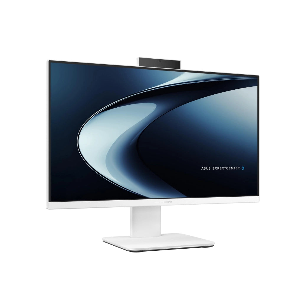 Asus pc aio 23,8 white expertcenter p4 intel core 5 210h 8gb 512gb ssd freedos - 90PT03X7-M05NE0